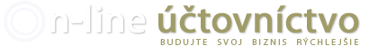 On-line učtovnictvo